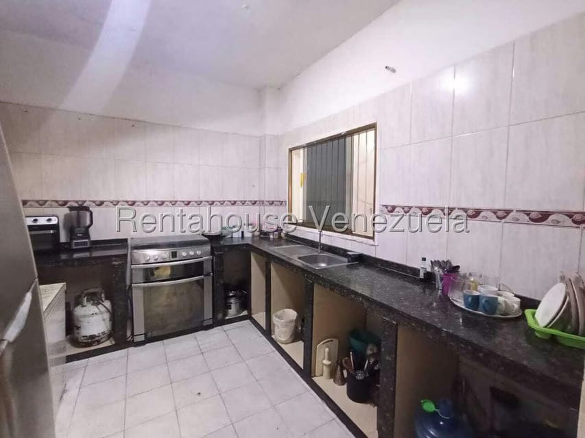 Casa (Multipes Niveles) en Venta en 23 de Enero, Aragua - 6