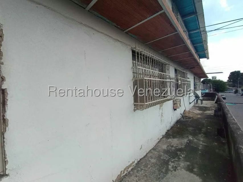 Casa (Multipes Niveles) en Venta en 23 de Enero, Aragua - 53