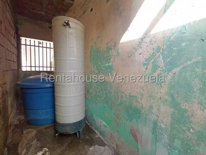 Casa (Multipes Niveles) en Venta en 23 de Enero, Aragua - 54