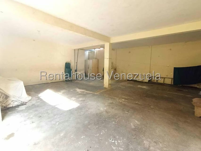 Casa (Multipes Niveles) en Venta en 23 de Enero, Aragua - 55