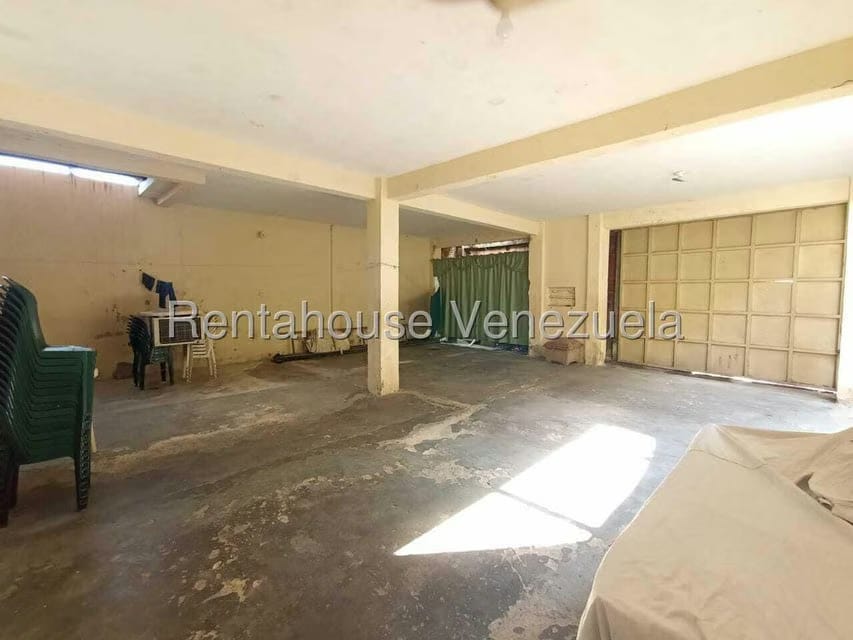 Casa (Multipes Niveles) en Venta en 23 de Enero, Aragua - 56