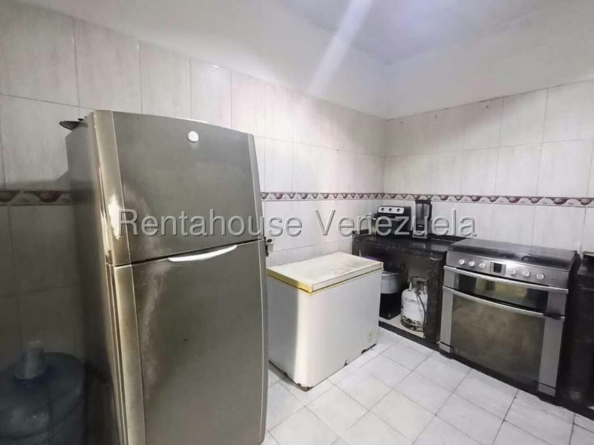 Casa (Multipes Niveles) en Venta en 23 de Enero, Aragua - 7