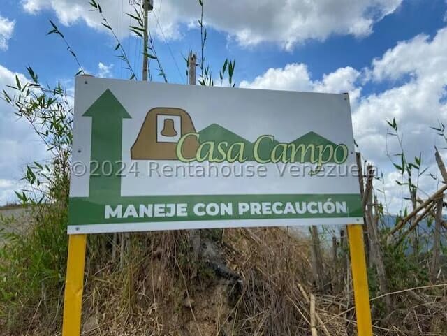 Terreno (Residencial) en Venta en Bosques de la Lagunita, Distrito Metropolitano - 11