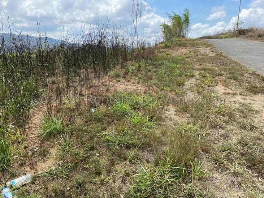 Terreno (Residencial) en Venta en Bosques de la Lagunita, Distrito Metropolitano - 8