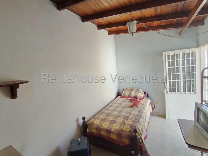 Anexo (1 Nivel) en Alquiler en Fundacion Mendoza, Aragua - 11