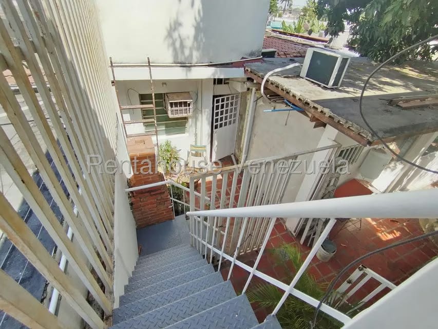 Anexo (1 Nivel) en Alquiler en Fundacion Mendoza, Aragua - 5