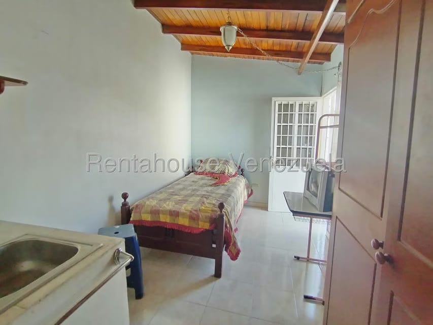 Anexo (1 Nivel) en Alquiler en Fundacion Mendoza, Aragua - 9