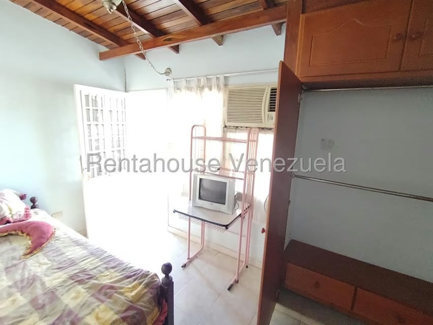 Anexo (1 Nivel) en Alquiler en Fundacion Mendoza, Aragua - 10
