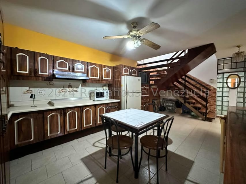 Casa (Duplex) en Venta en La Soledad, Aragua - 13