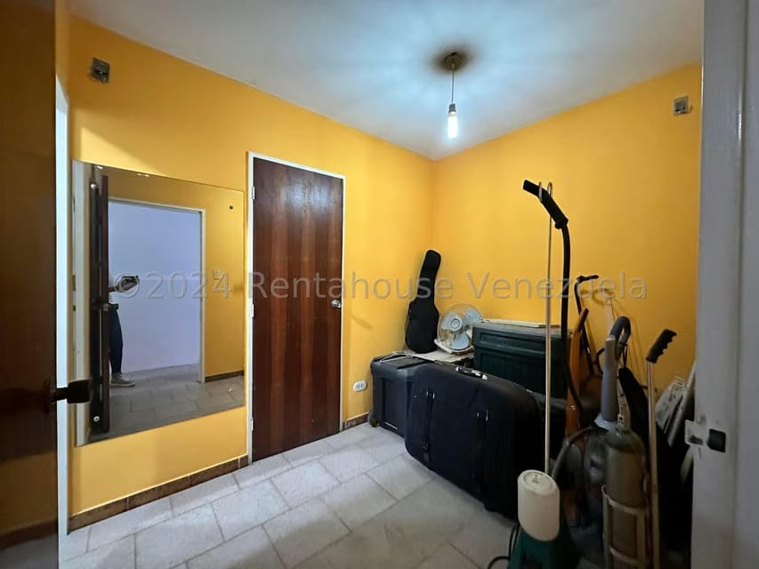 Casa (Duplex) en Venta en La Soledad, Aragua - 15