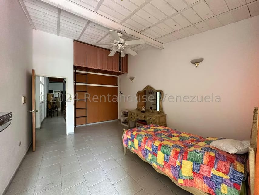 Casa (Duplex) en Venta en La Soledad, Aragua - 24