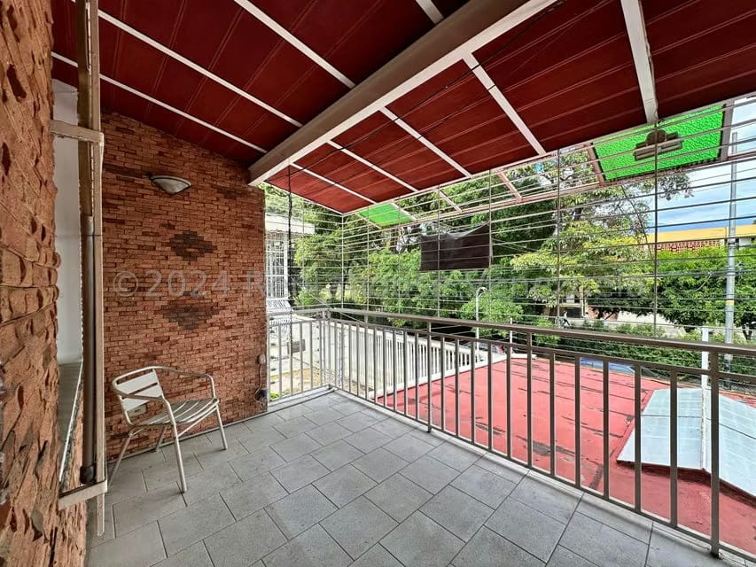 Casa (Duplex) en Venta en La Soledad, Aragua - 25