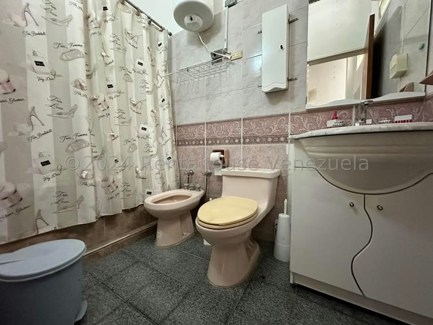 Casa (Duplex) en Venta en La Soledad, Aragua - 29
