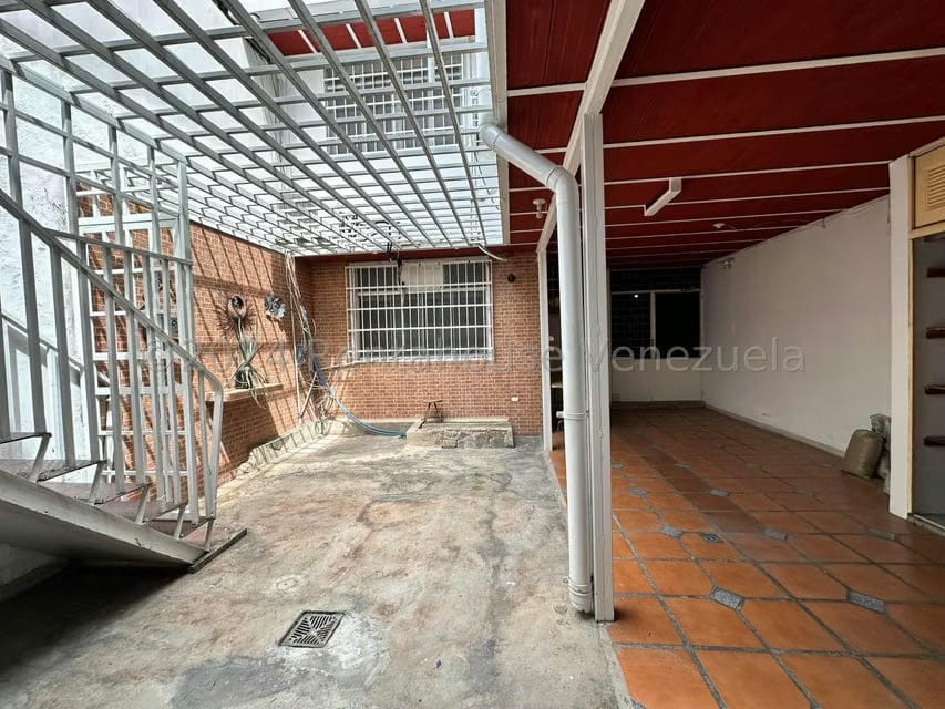 Casa (Duplex) en Venta en La Soledad, Aragua - 30