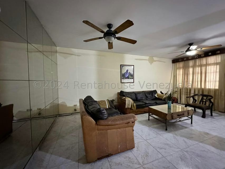 Casa (Duplex) en Venta en La Soledad, Aragua - 4