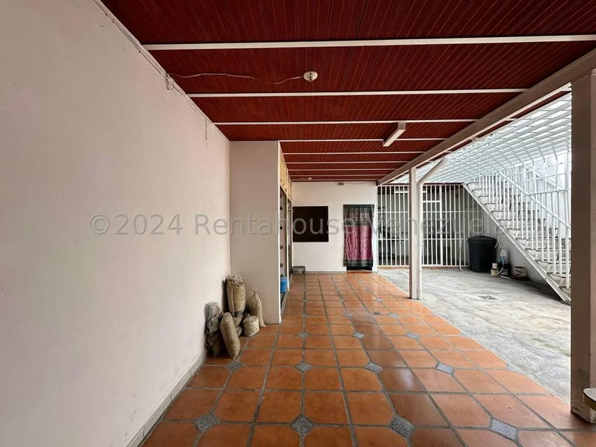 Casa (Duplex) en Venta en La Soledad, Aragua - 32