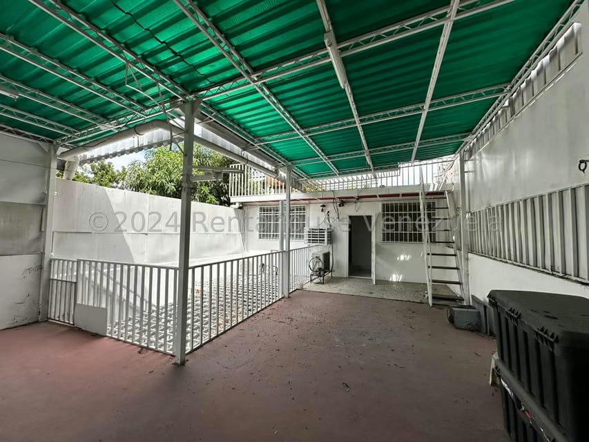 Casa (Duplex) en Venta en La Soledad, Aragua - 34