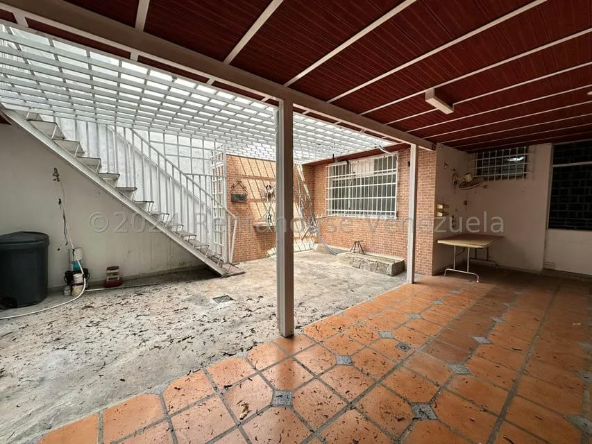 Casa (Duplex) en Venta en La Soledad, Aragua - 36