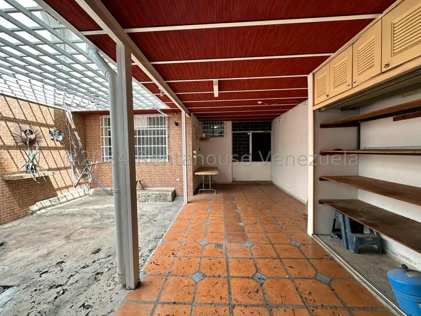 Casa (Duplex) en Venta en La Soledad, Aragua - 37