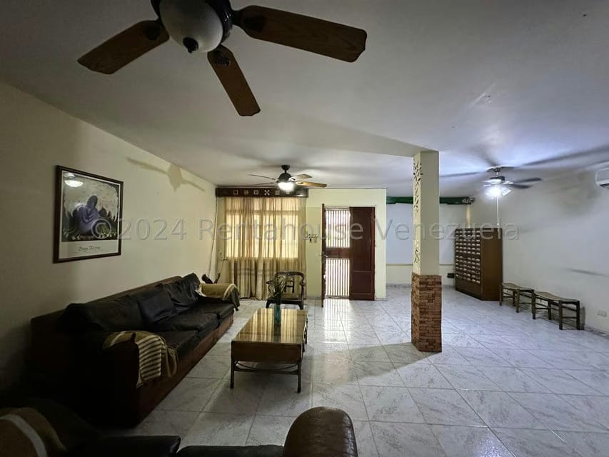 Casa (Duplex) en Venta en La Soledad, Aragua - 5