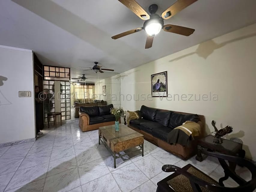 Casa (Duplex) en Venta en La Soledad, Aragua - 6