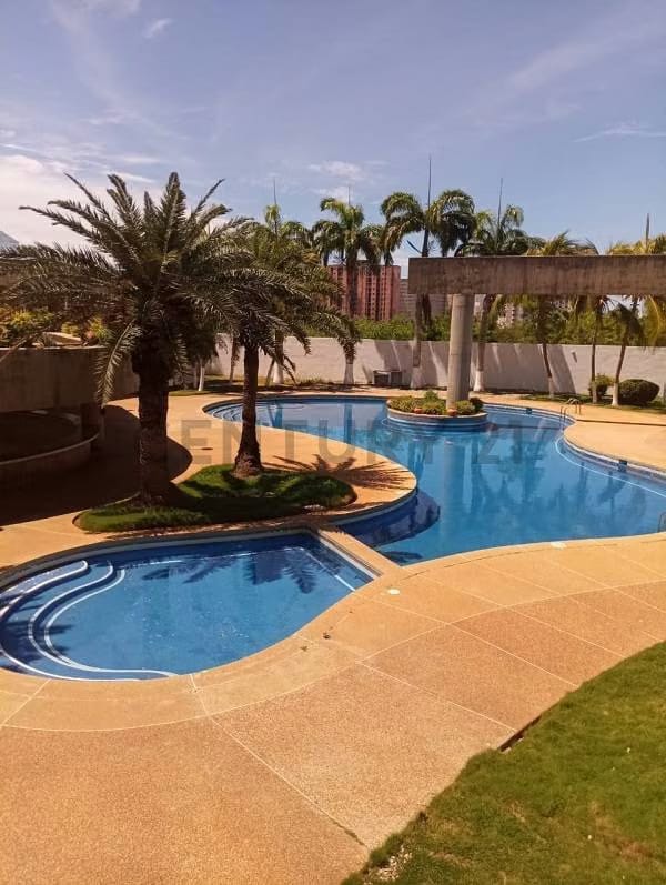 Apartamento en Alquiler Porlamar - 2