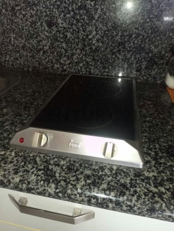 Apartamento en Alquiler Porlamar - 15
