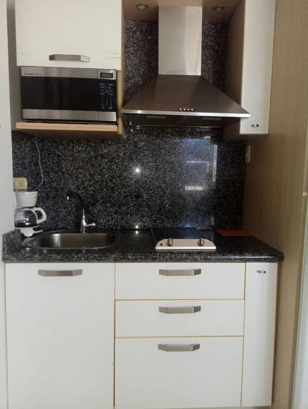 Apartamento en Alquiler Porlamar - 17