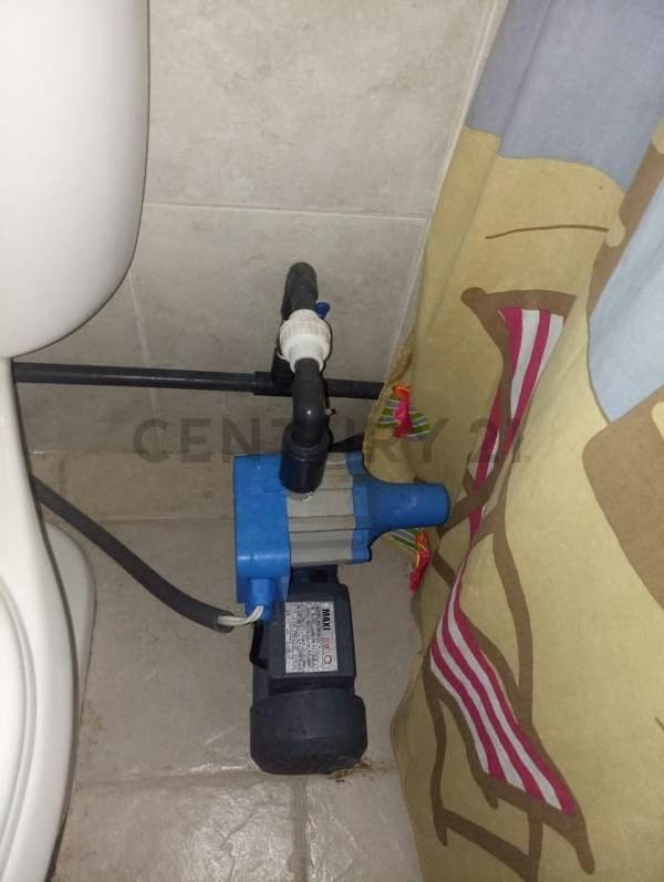 Apartamento en Alquiler Porlamar - 21