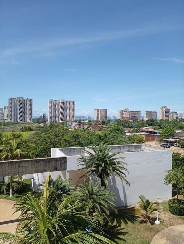 Apartamento en Alquiler Porlamar - 6