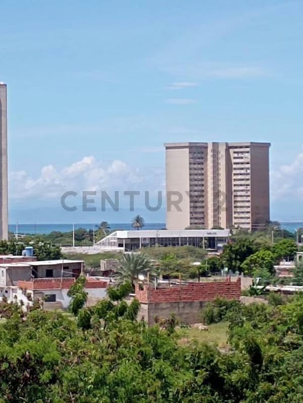 Apartamento en Alquiler Porlamar - 7