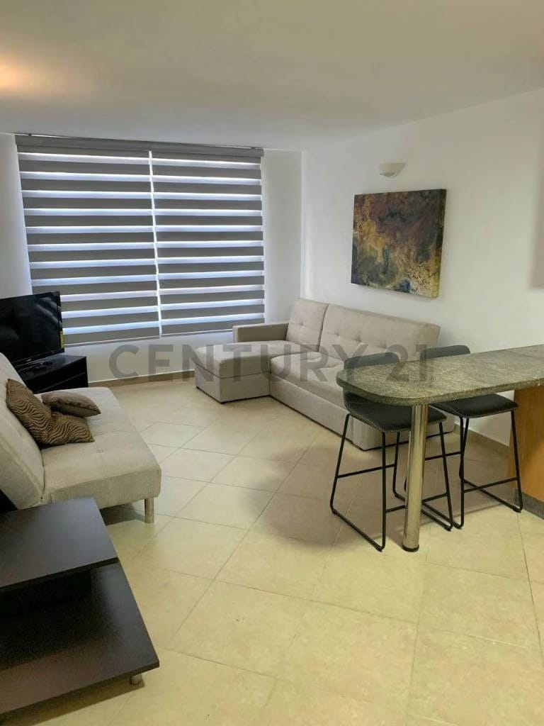 Apartamento en alquiler en Lechería. C.R Marina del Rey - 2