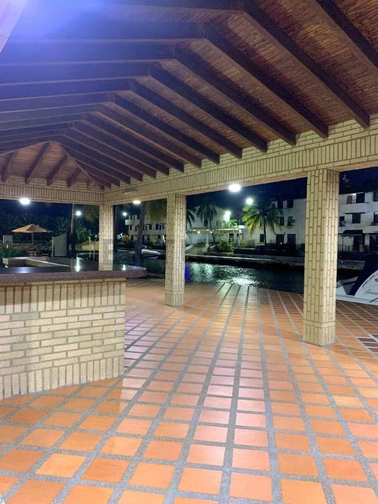 Apartamento en alquiler en Lechería. C.R Marina del Rey - 16