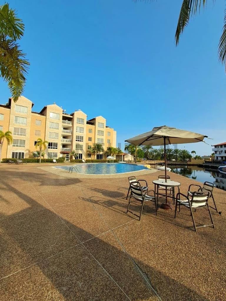 Apartamento en alquiler en Lechería. C.R Marina del Rey - 18