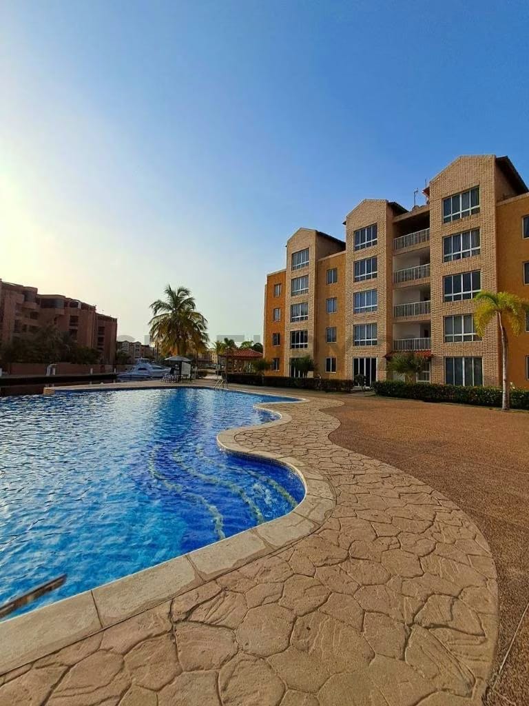 Apartamento en alquiler en Lechería. C.R Marina del Rey - 19