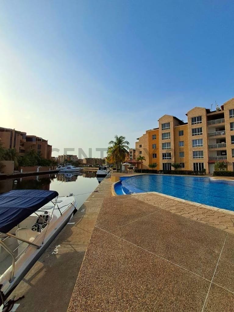 Apartamento en alquiler en Lechería. C.R Marina del Rey - 20