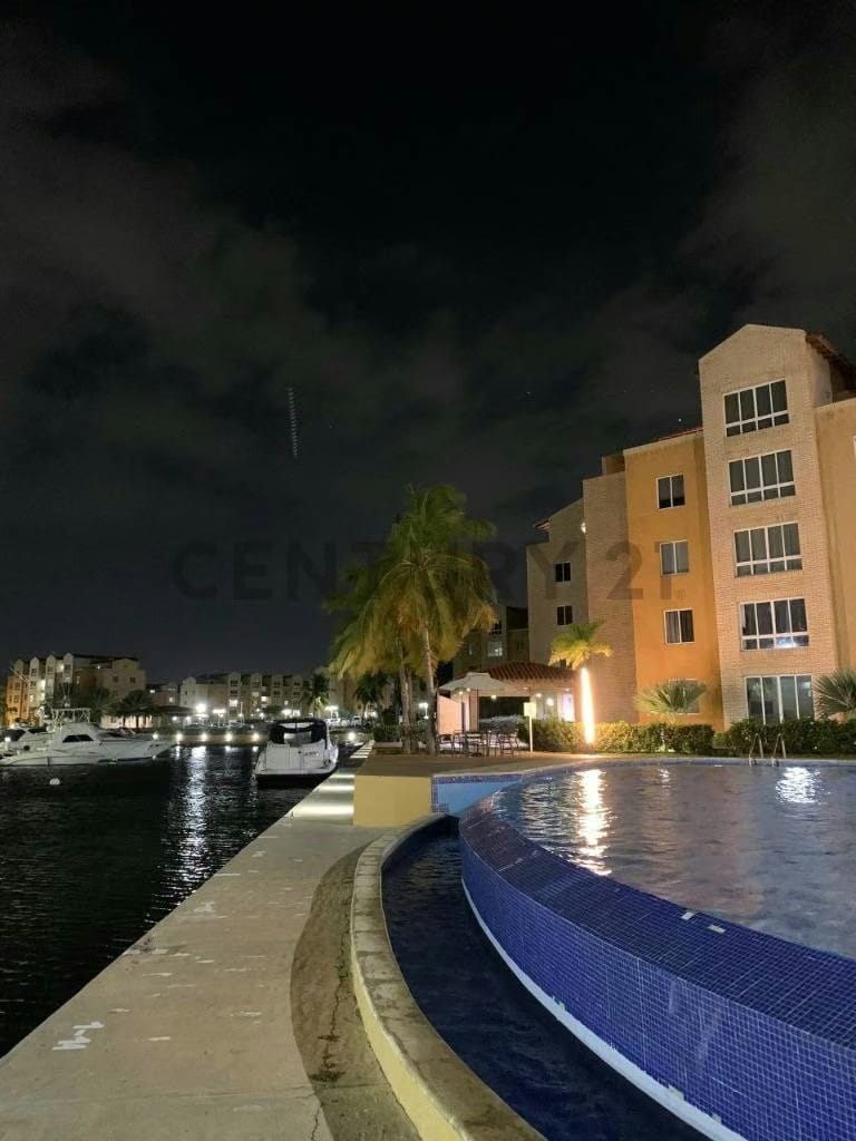 Apartamento en alquiler en Lechería. C.R Marina del Rey - 21