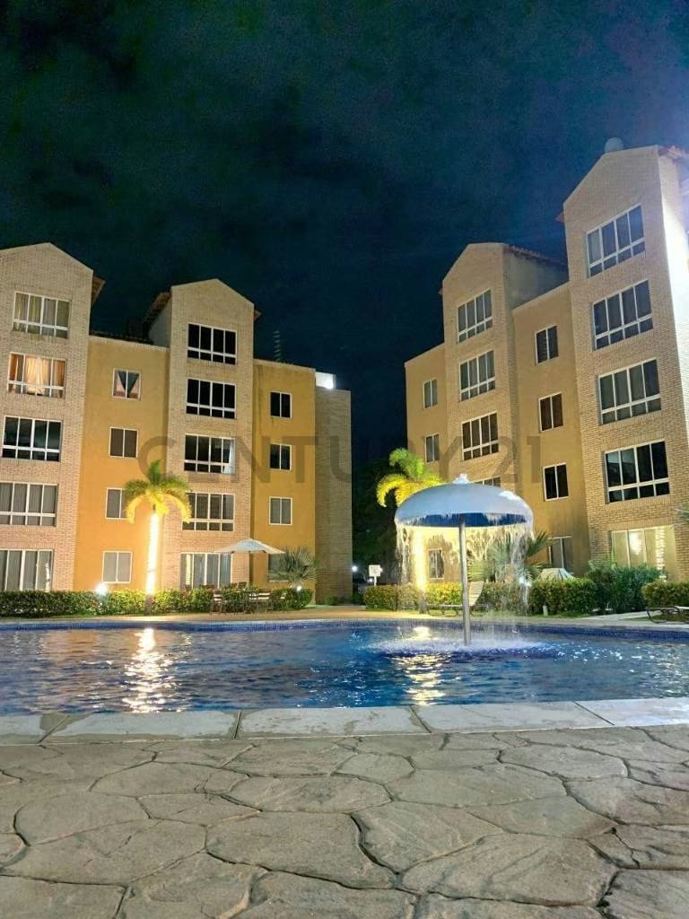 Apartamento en alquiler en Lechería. C.R Marina del Rey - 22