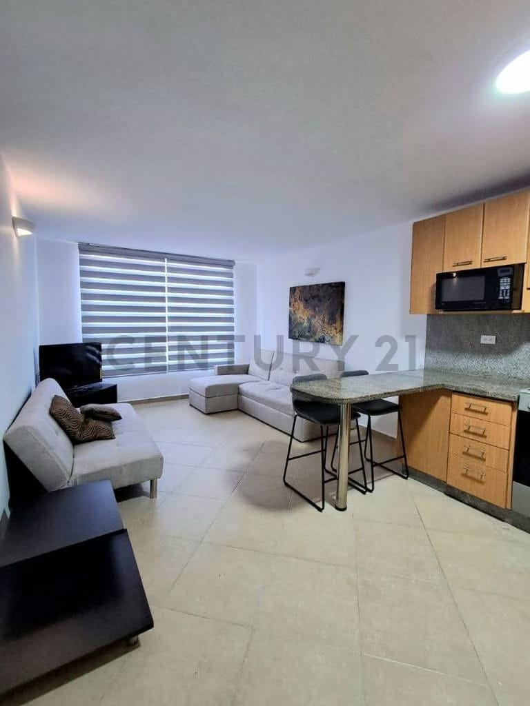 Apartamento en alquiler en Lechería. C.R Marina del Rey - 4