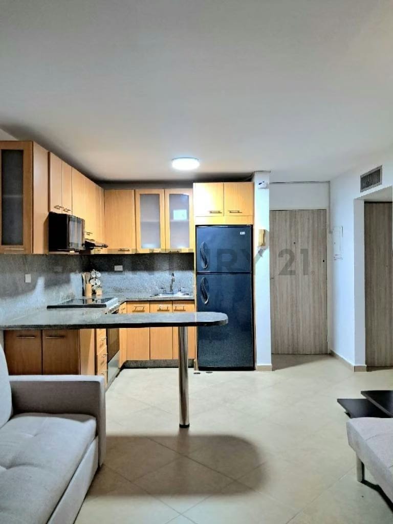 Apartamento en alquiler en Lechería. C.R Marina del Rey - 5