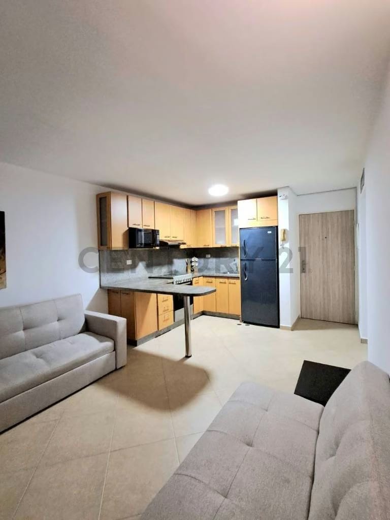 Apartamento en alquiler en Lechería. C.R Marina del Rey - 6