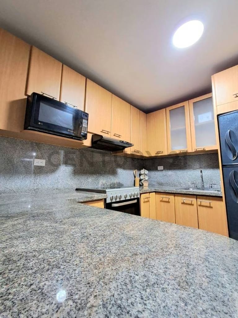 Apartamento en alquiler en Lechería. C.R Marina del Rey - 8