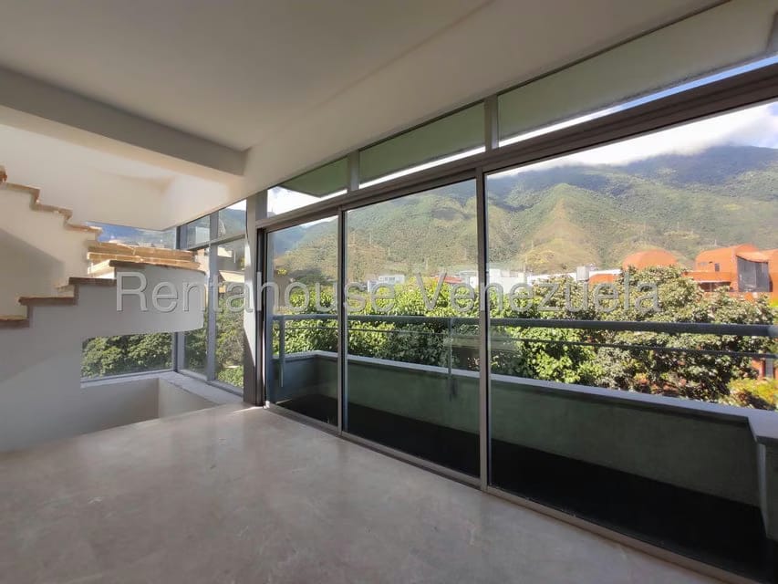 Apartamento (Multiples Niveles) en Venta en La Castellana, Distrito Metropolitano - 13