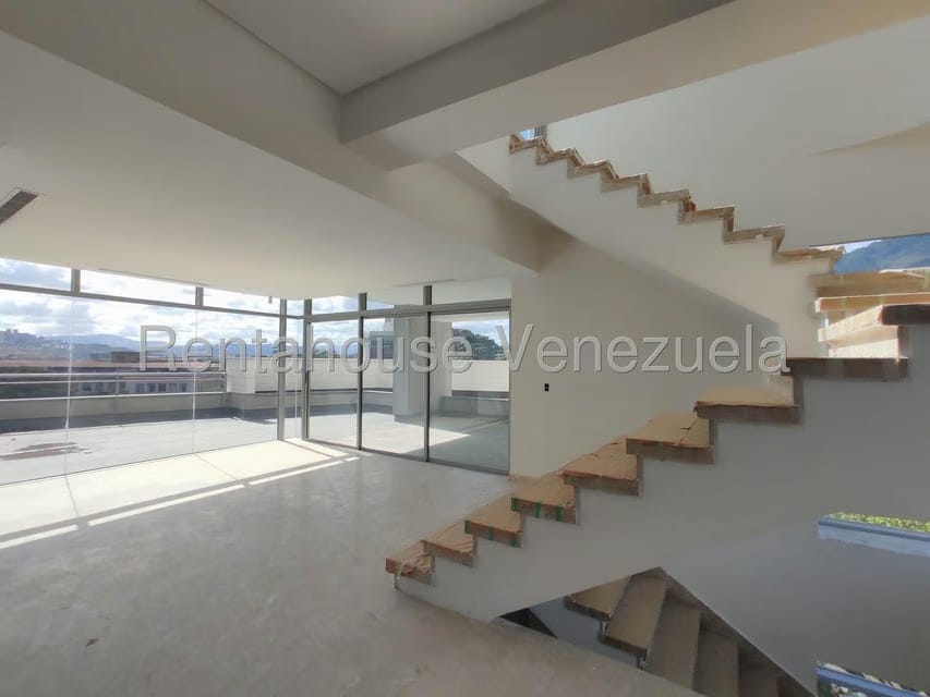 Apartamento (Multiples Niveles) en Venta en La Castellana, Distrito Metropolitano - 15