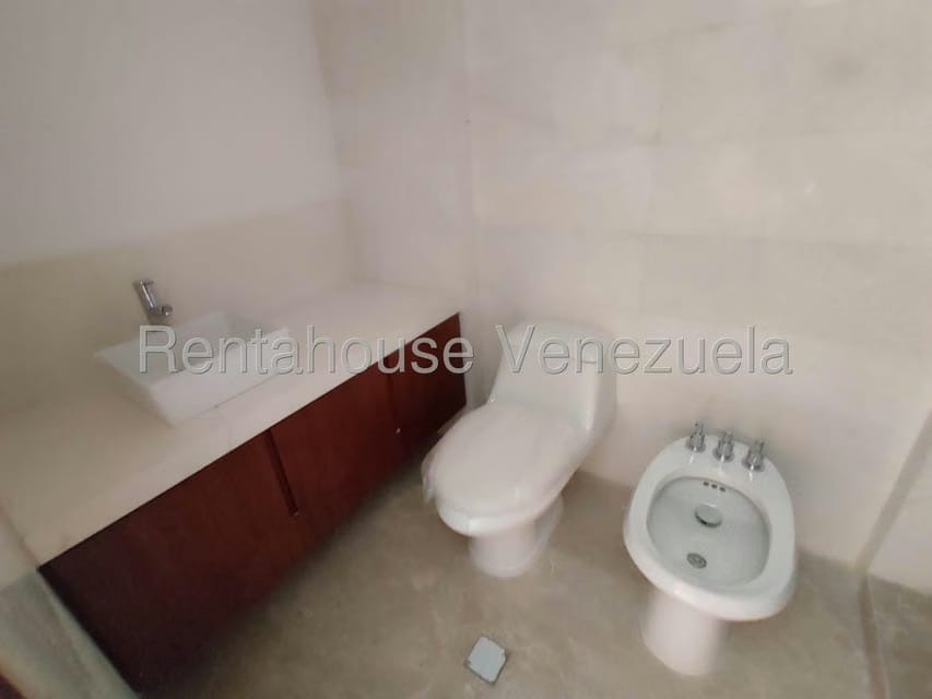 Apartamento (Multiples Niveles) en Venta en La Castellana, Distrito Metropolitano - 23