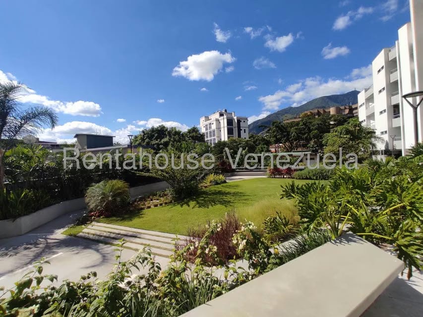 Apartamento (Multiples Niveles) en Venta en La Castellana, Distrito Metropolitano - 24