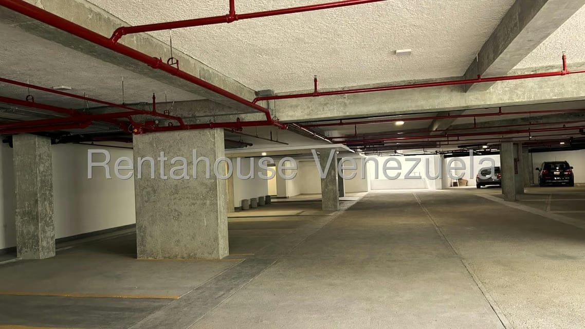 Apartamento (Multiples Niveles) en Venta en La Castellana, Distrito Metropolitano - 27