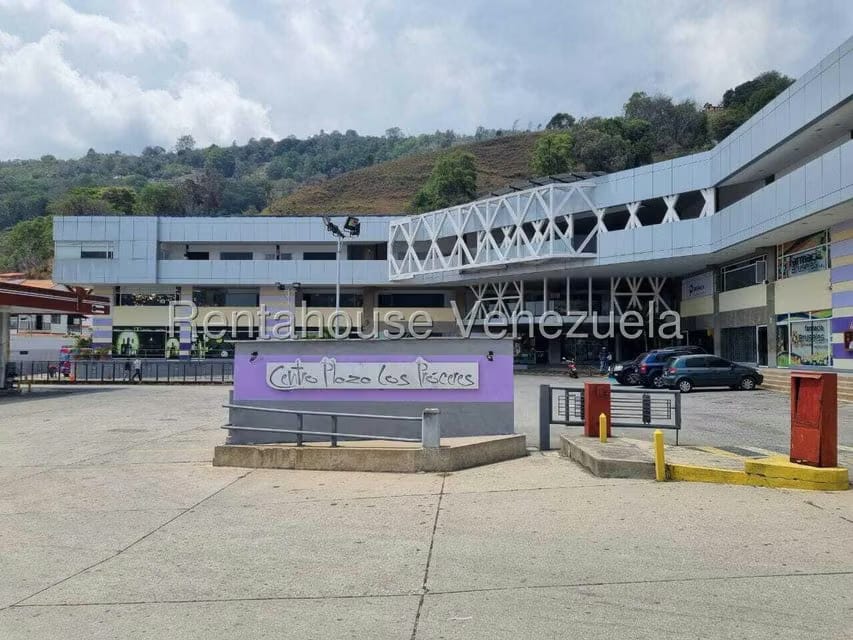 Comercial (Local Comercial) en Venta en Avenida los Proceres, Merida