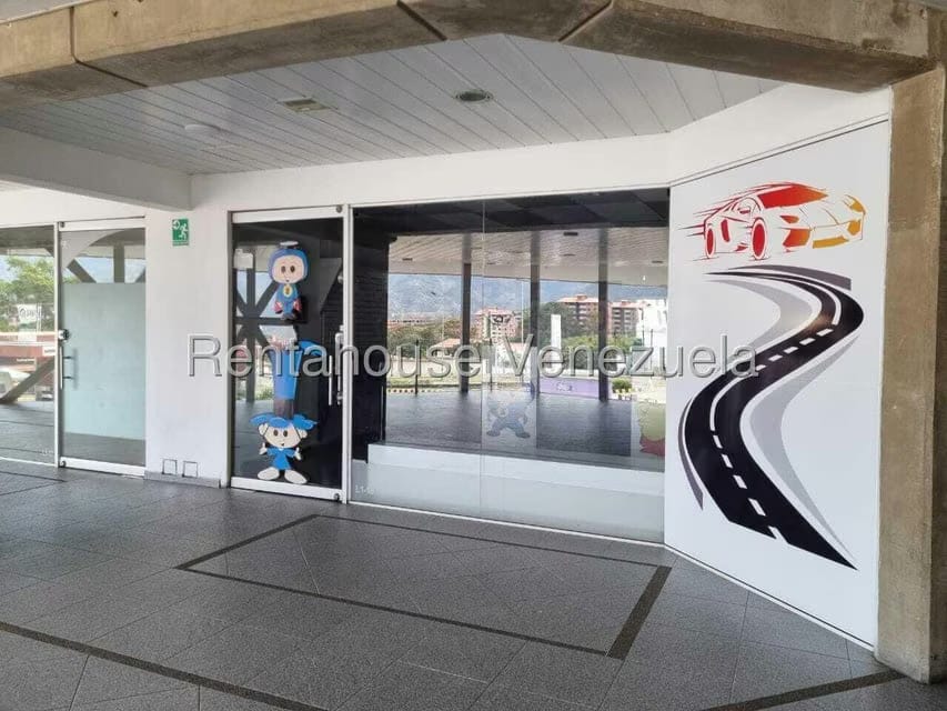 Comercial (Local Comercial) en Venta en Avenida los Proceres, Merida - 2