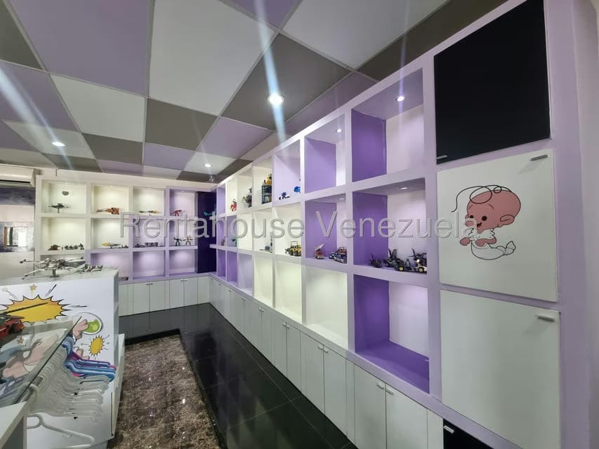 Comercial (Local Comercial) en Venta en Avenida los Proceres, Merida - 12